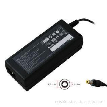18.5V 64W Laptop Power Adapter , HP Presario Generic Notebo